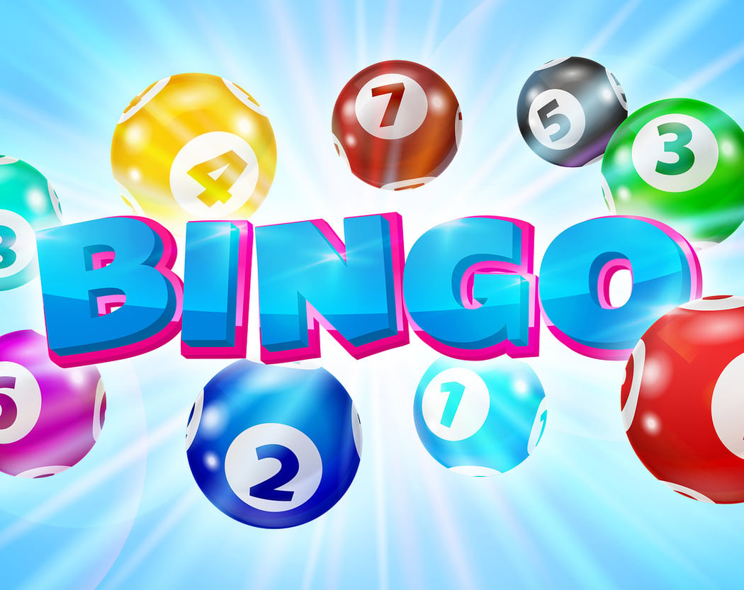 Bingo 1