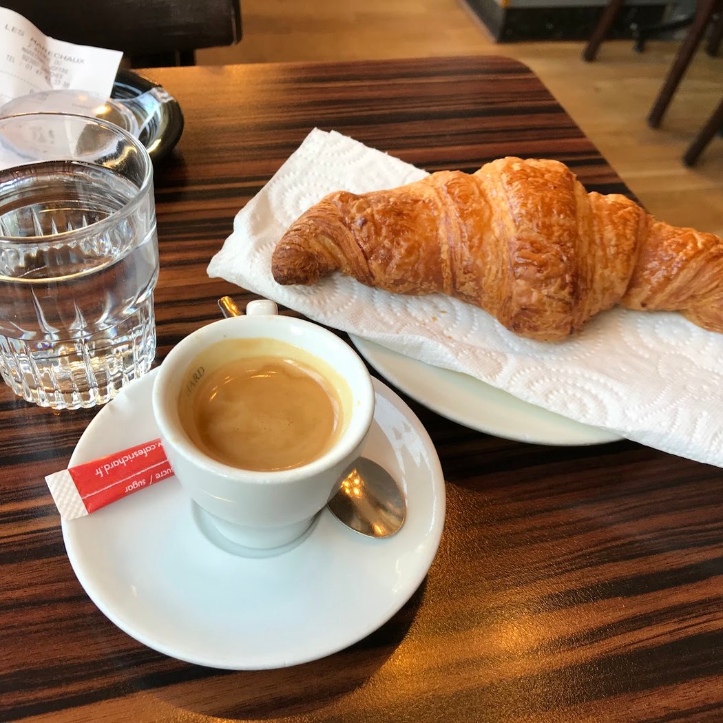 Les Marechaux 1