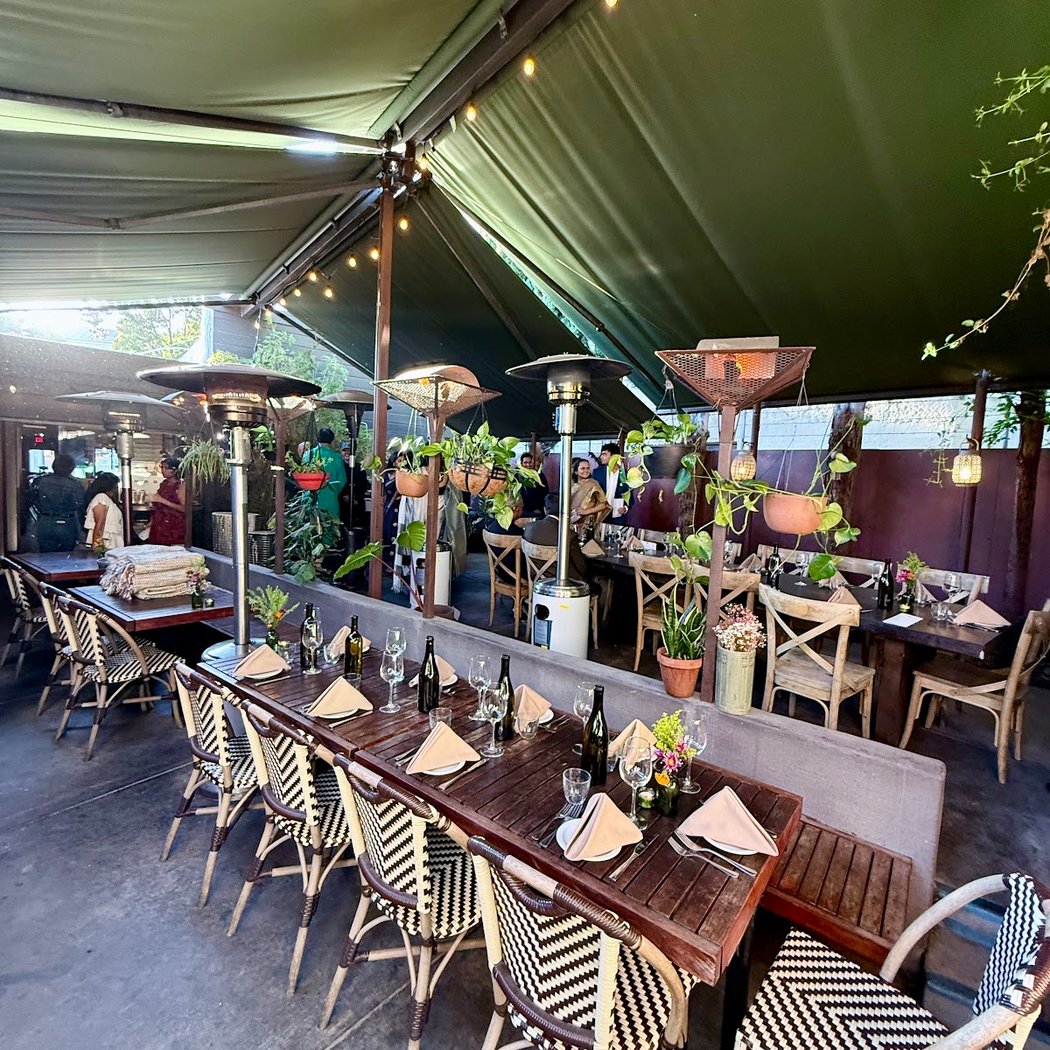Oakland Restaurant Week 3
