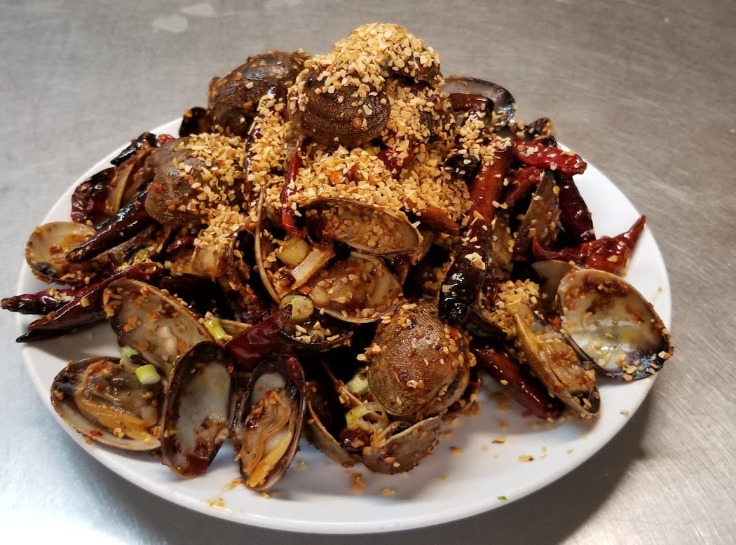 Yan's Restaurant 3