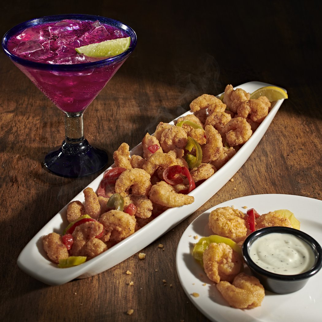 LongHorn Steakhouse 3