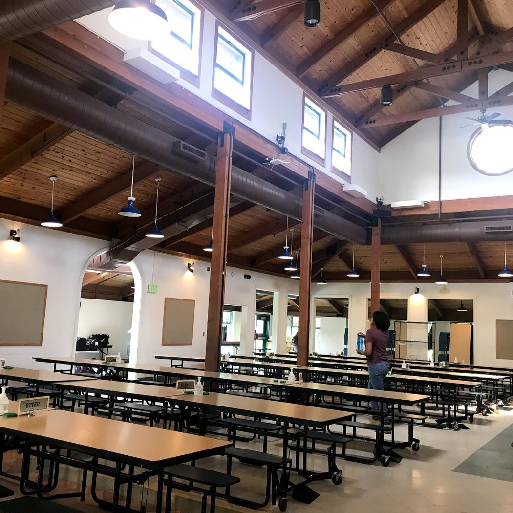 Walker Creek Ranch and Conference Center 2