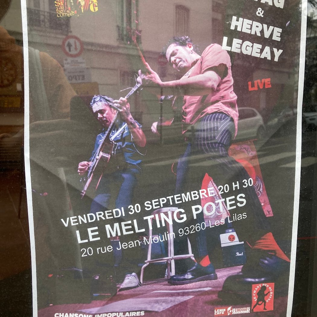 Melting Potes 1