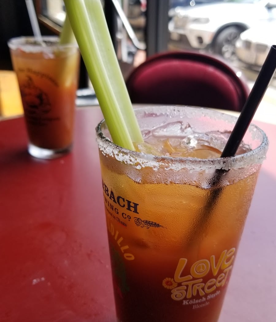 JR's Bar & Grill 3
