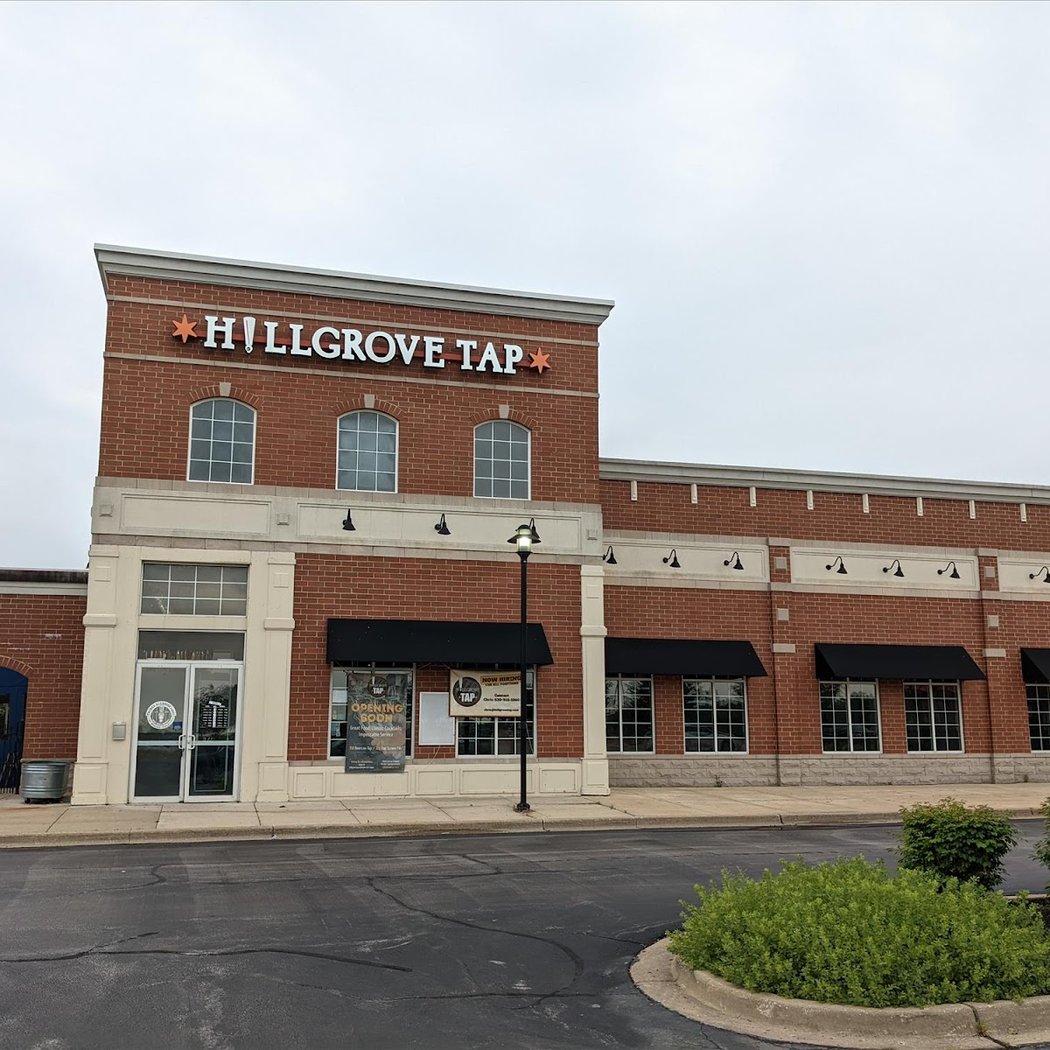 Hillgrove Tap 2