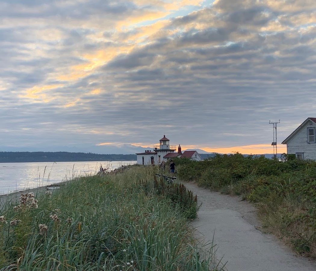 Discovery Park 2