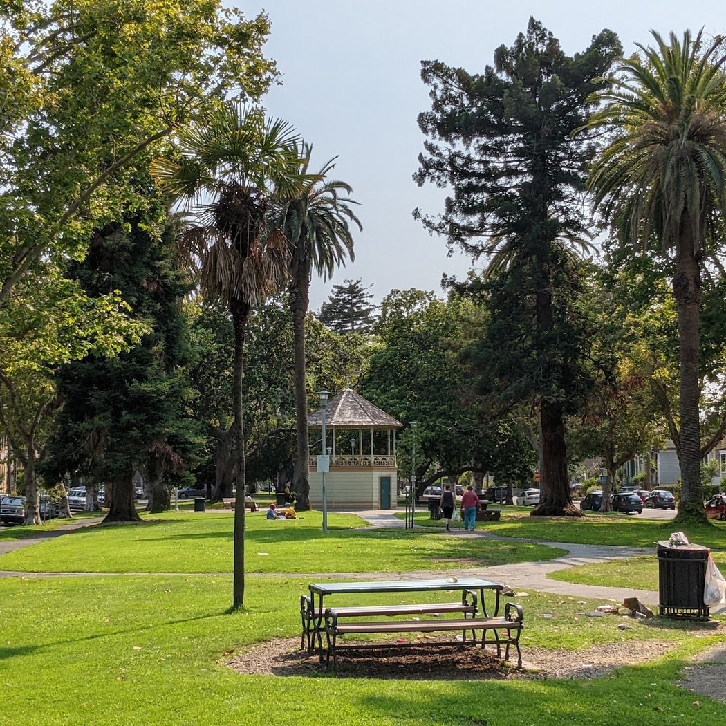 Chochenyo Park 1