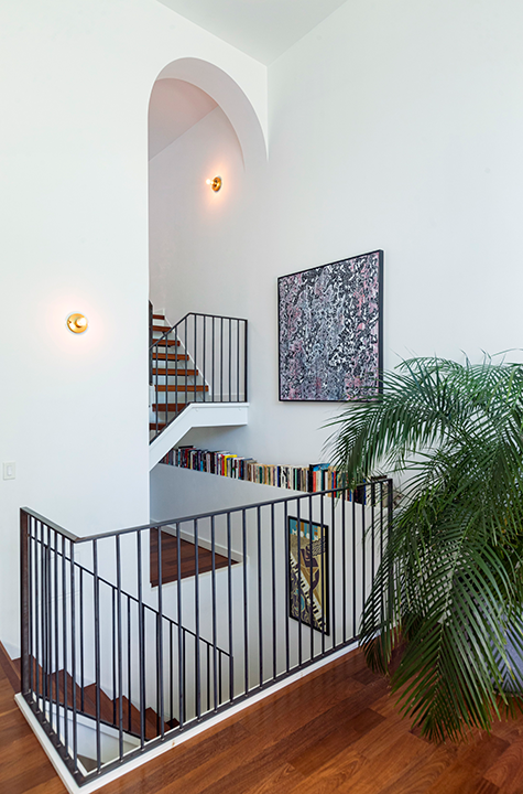 Glasshaus 2