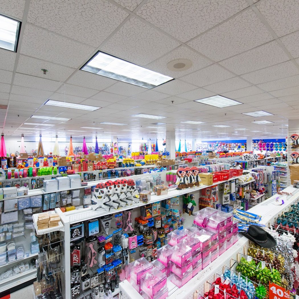 Diddams Party & Toy Store 3