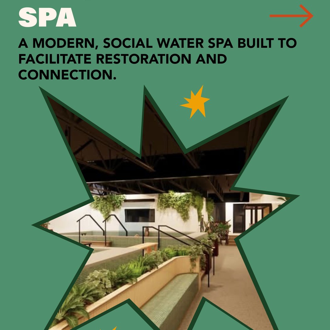 All’s Well Sauna & Waterspa 2