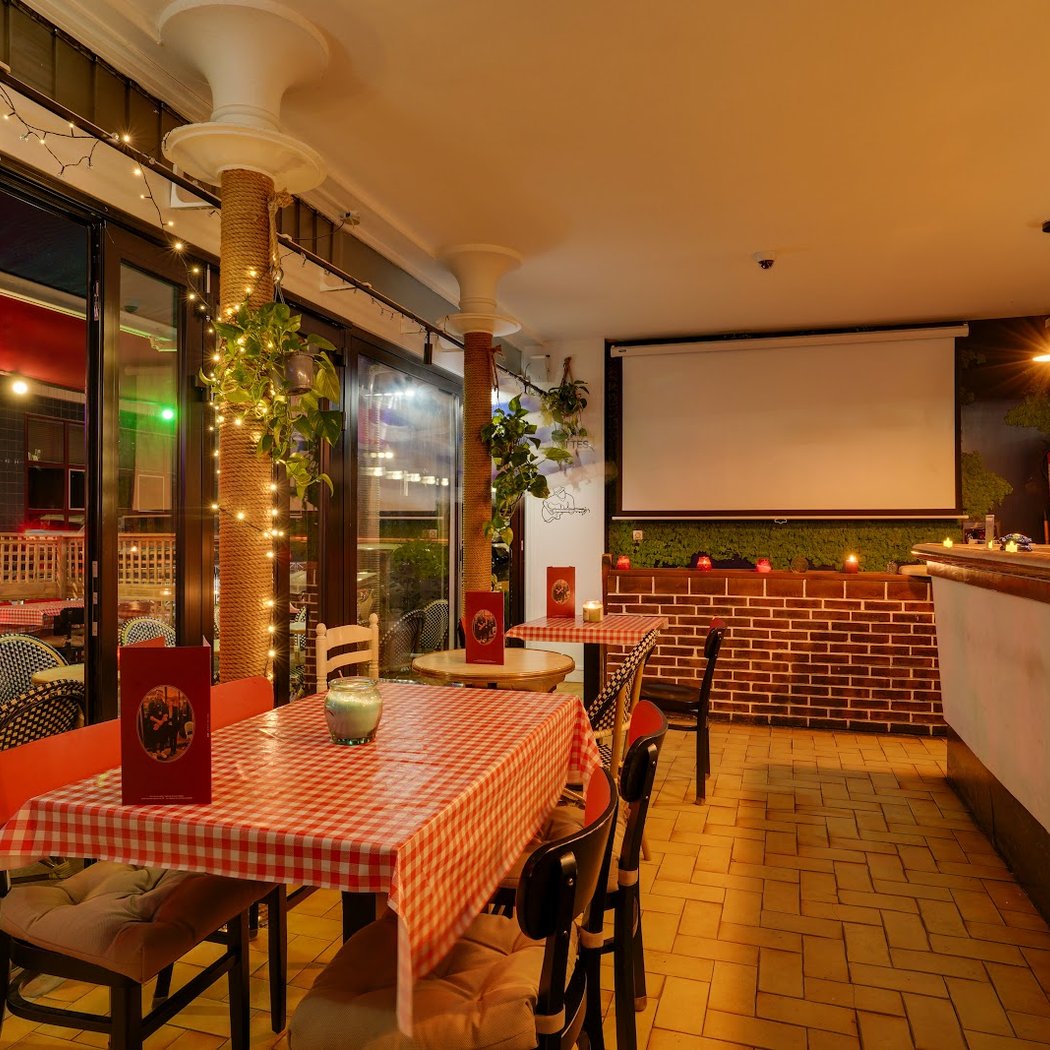 Bistrot de Loly 2