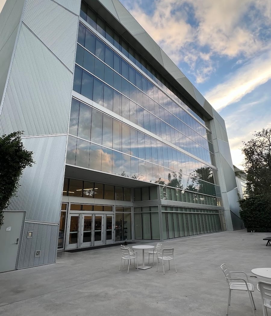 Institute of Contemporary Art, Miami 3