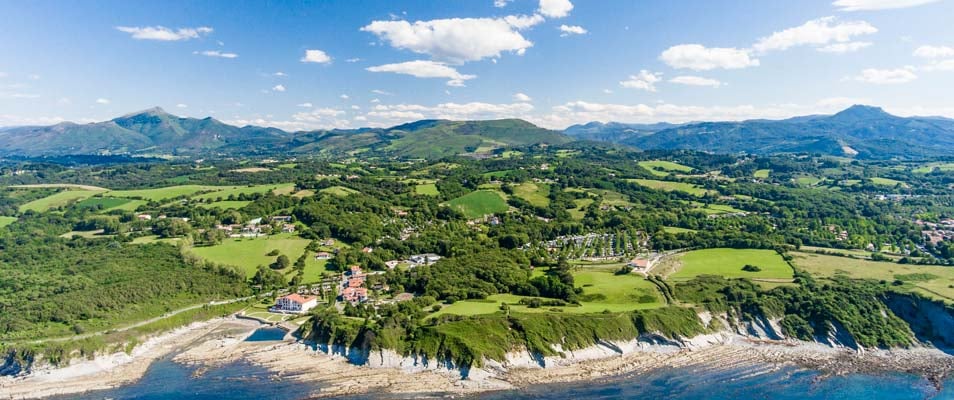 The Basque Corniche 4