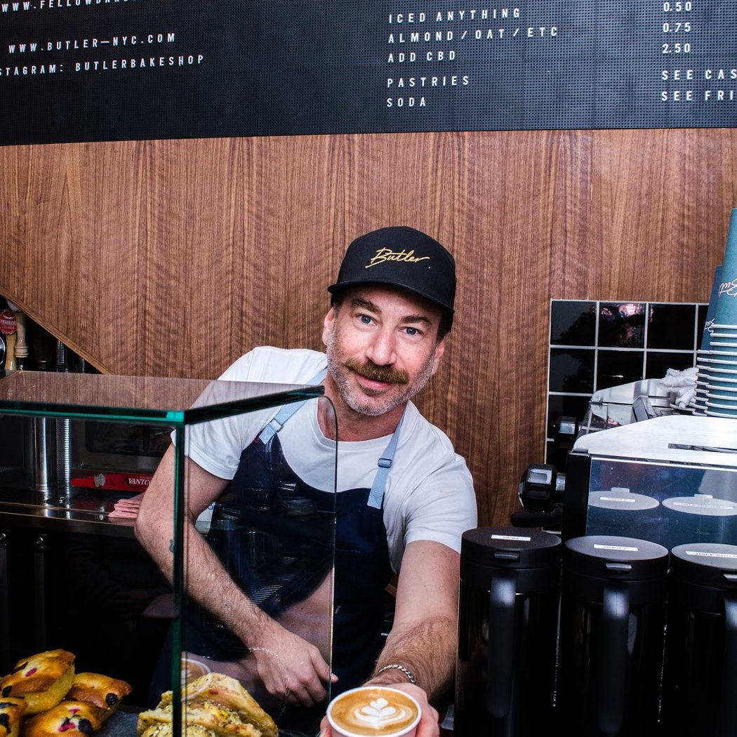 Butler Bakeshop & Espresso Bar 3