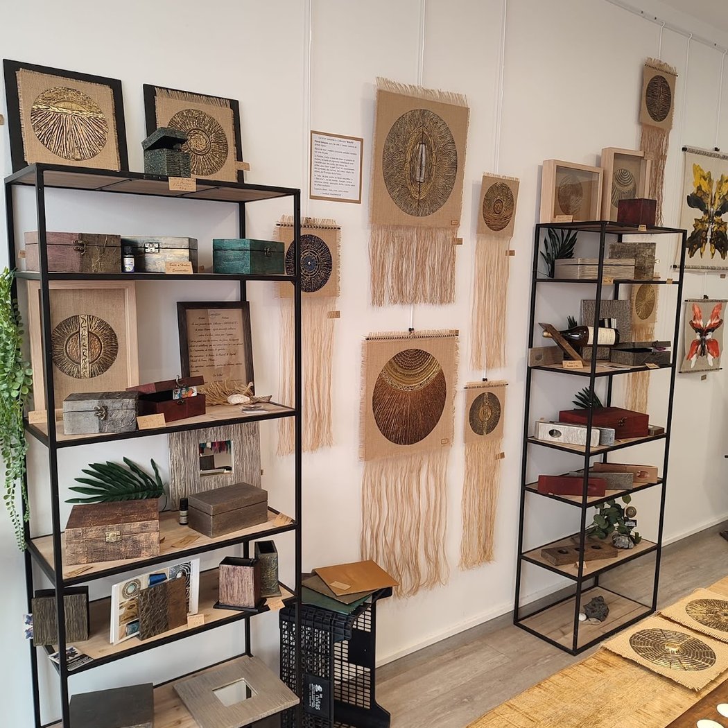 Pop-up markets