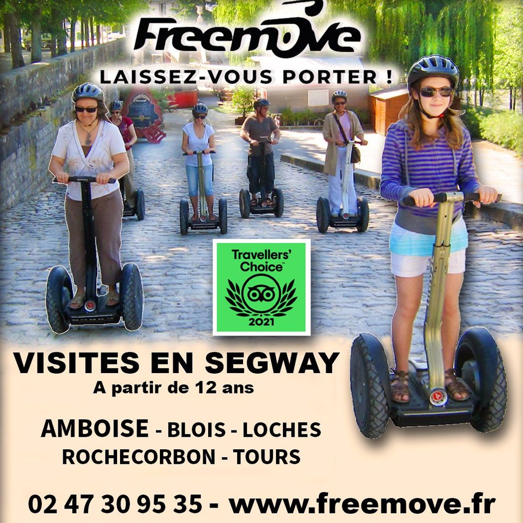 Freemove 1