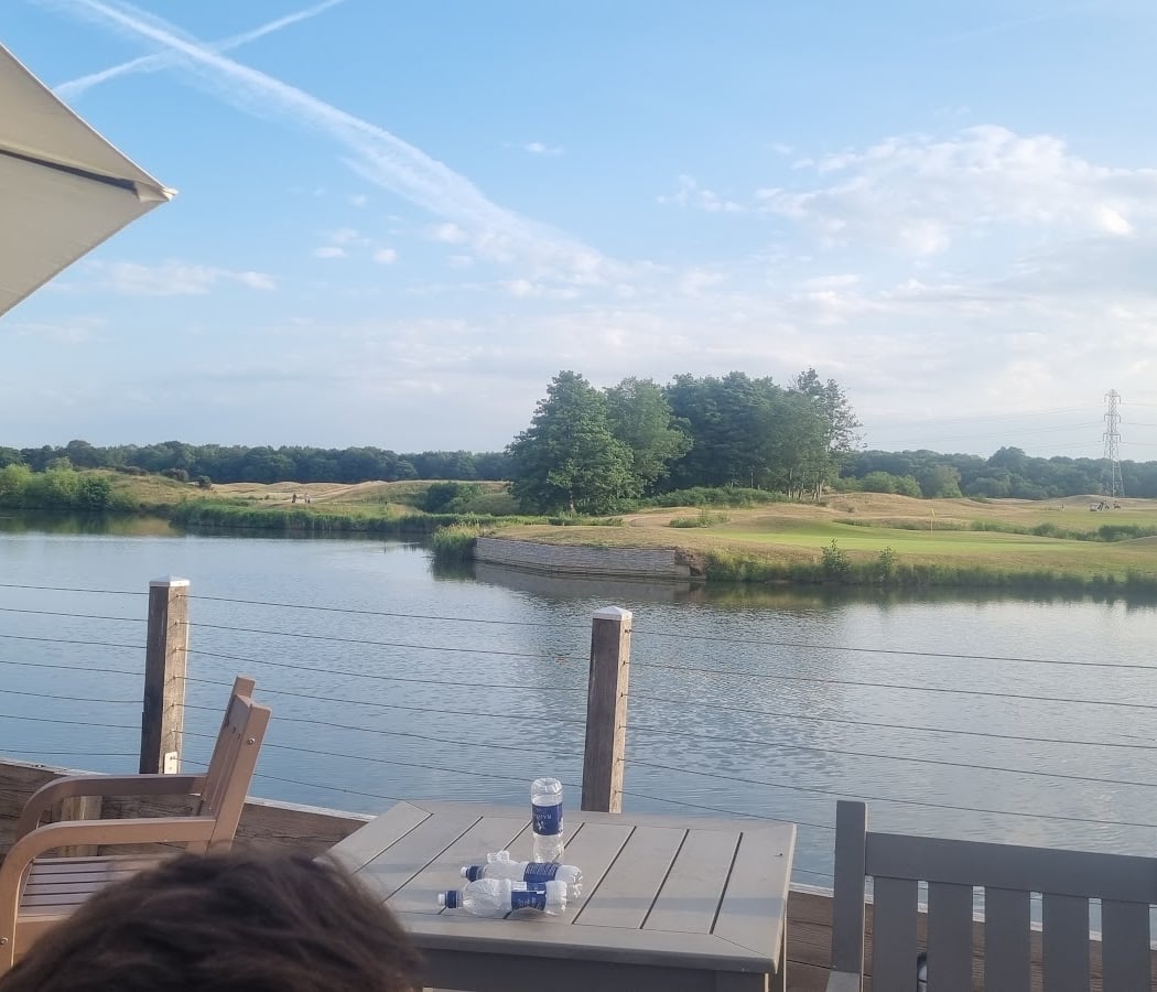 Pyrford Golf Course 3