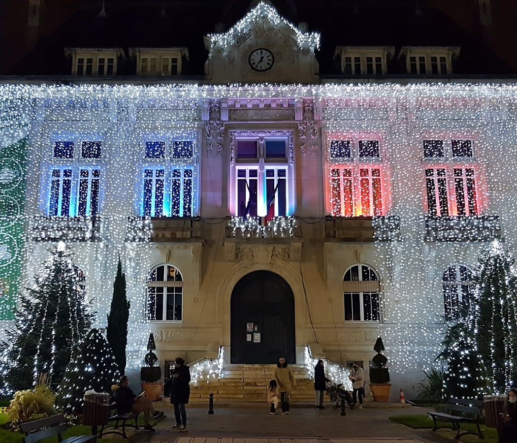 Mairie de Le Raincy 3