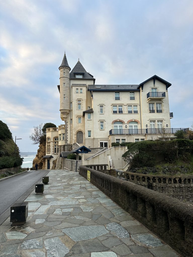 Villa Belza 3