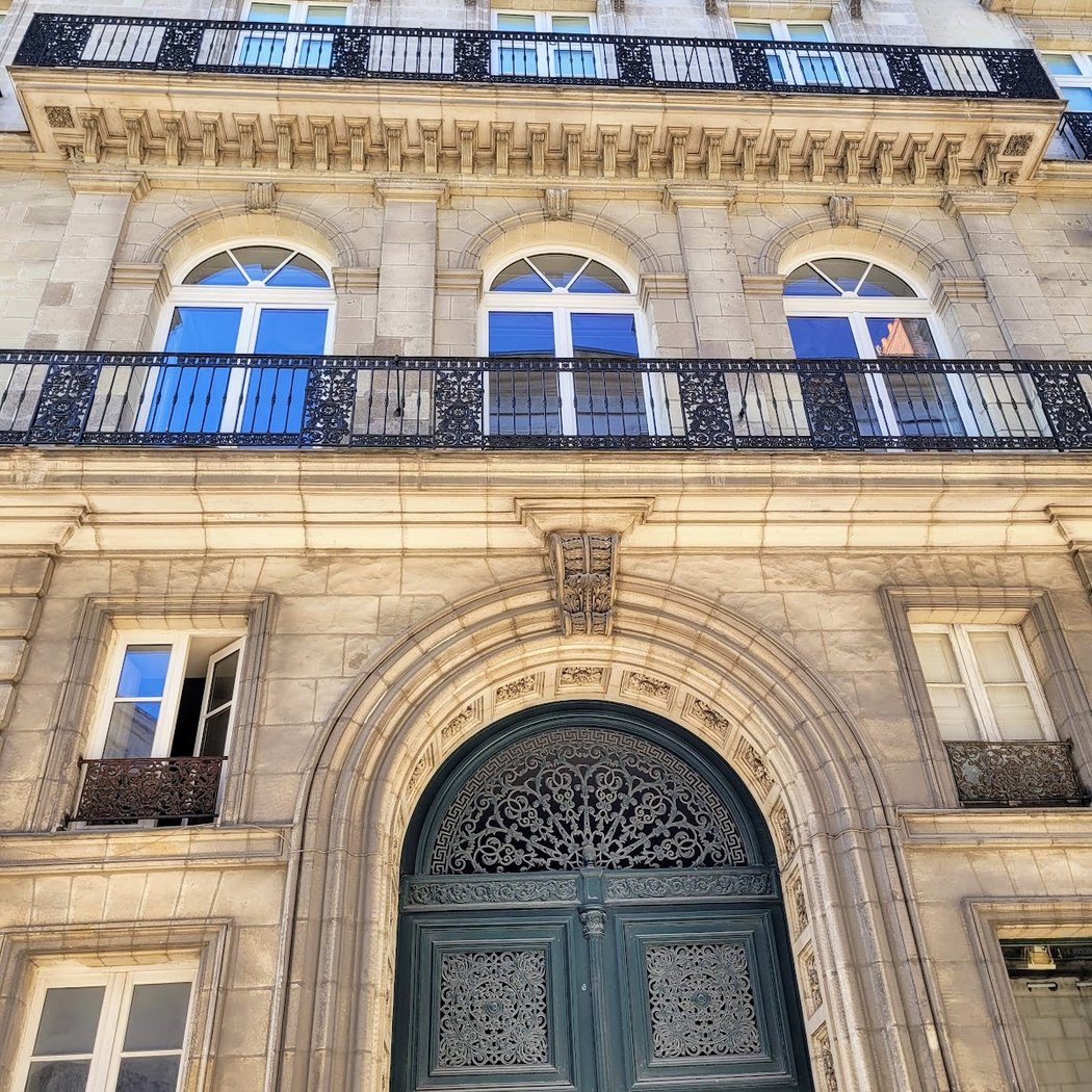 Dédicace de Coline Dupuy 2