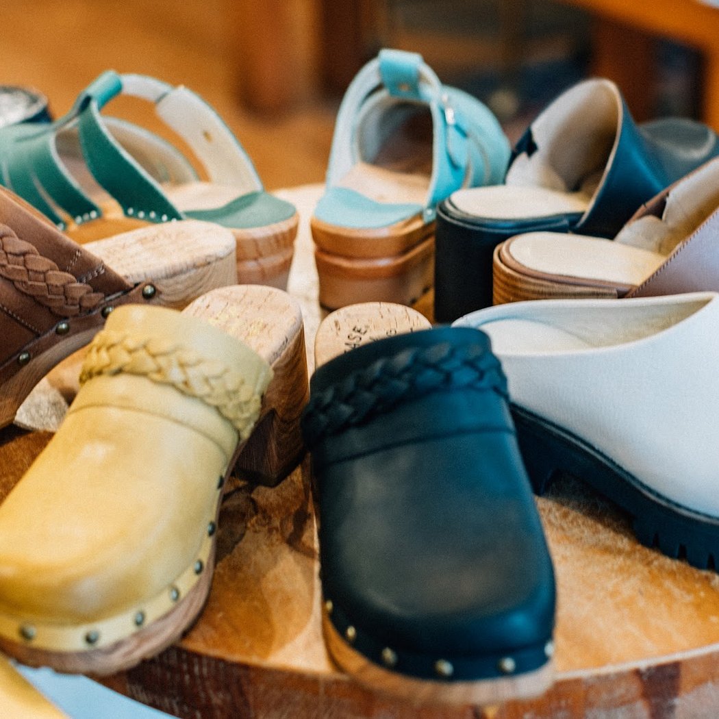 Shoe Market 1