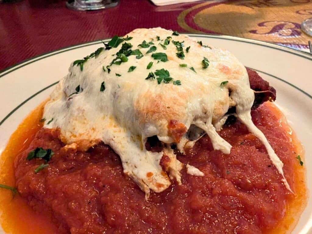 Little Italy 3