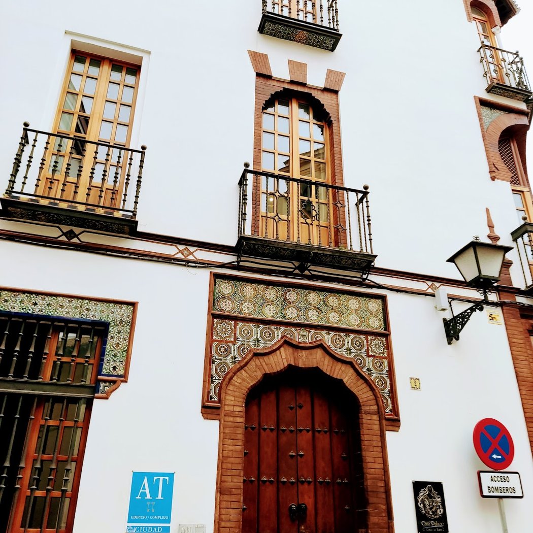 C. Conde de Ibarra 2