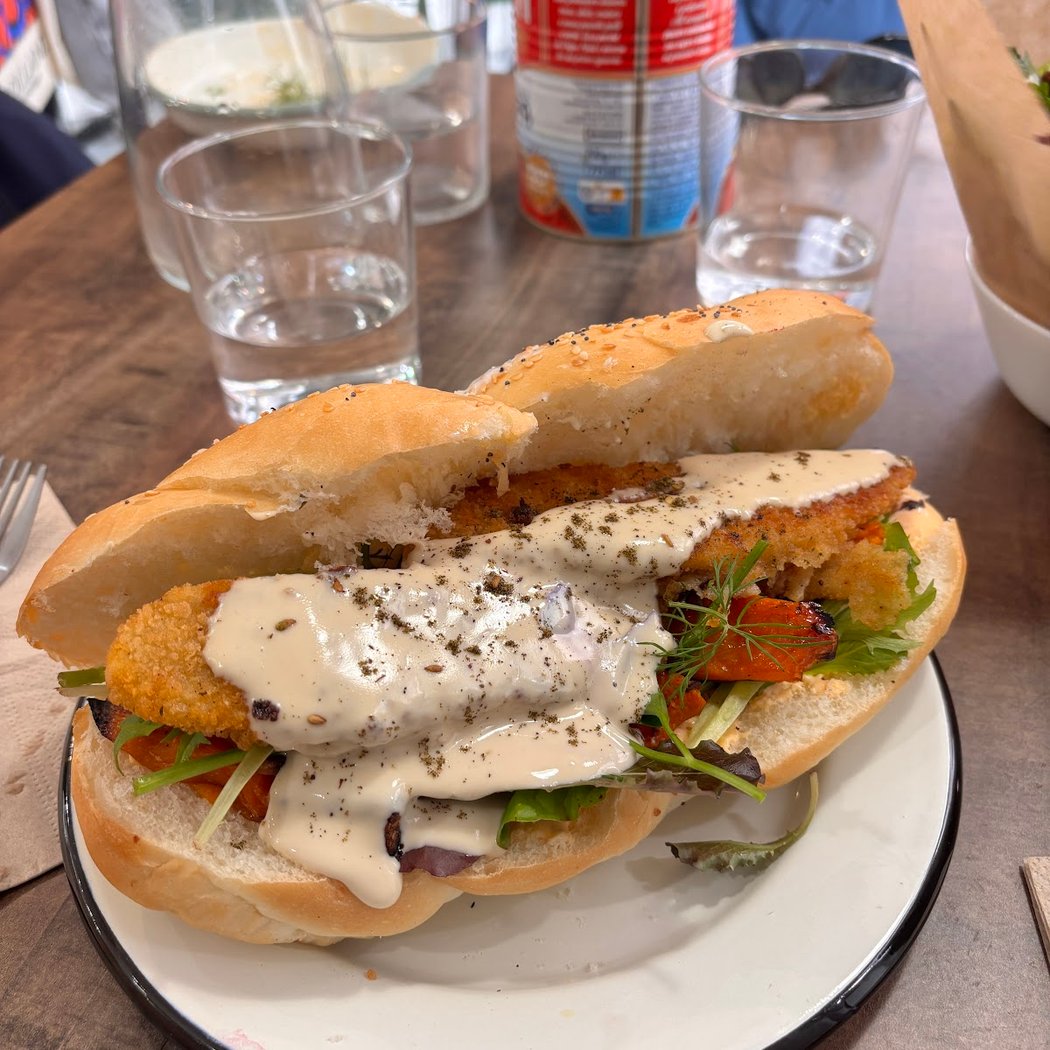 Food Sentimentale 1
