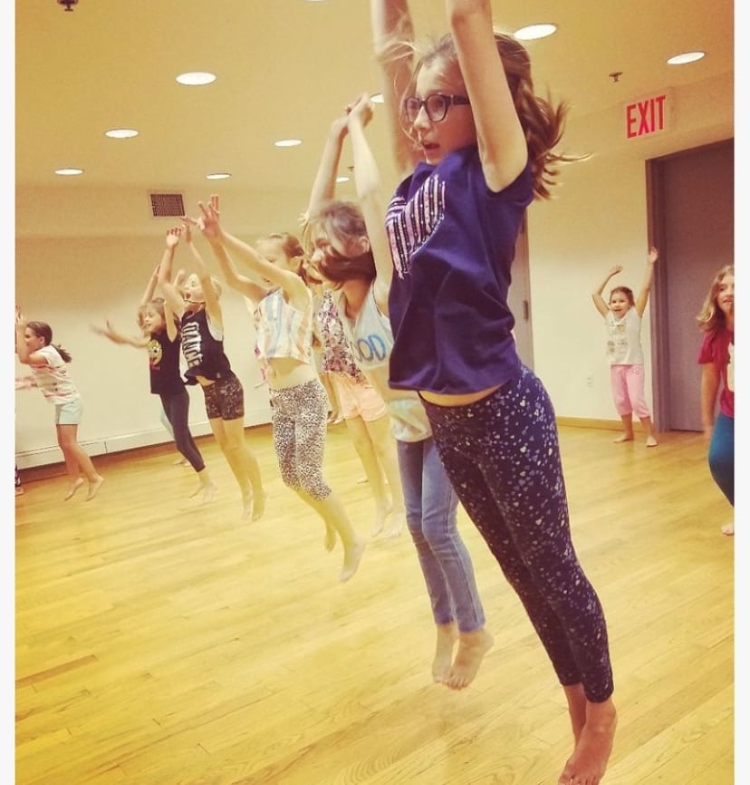 Salvatore Larussa Dance Co 1