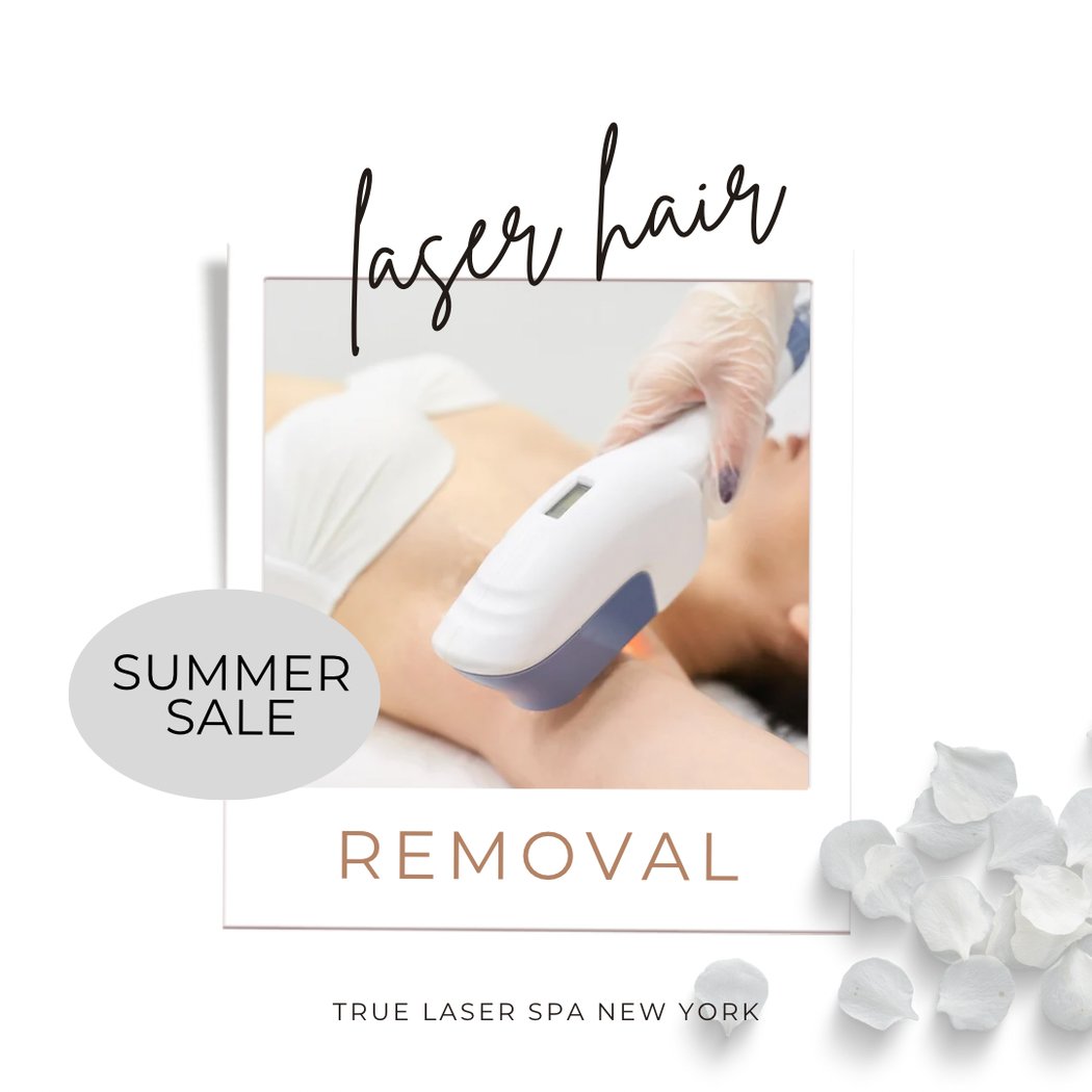 True Laser Spa New York 1