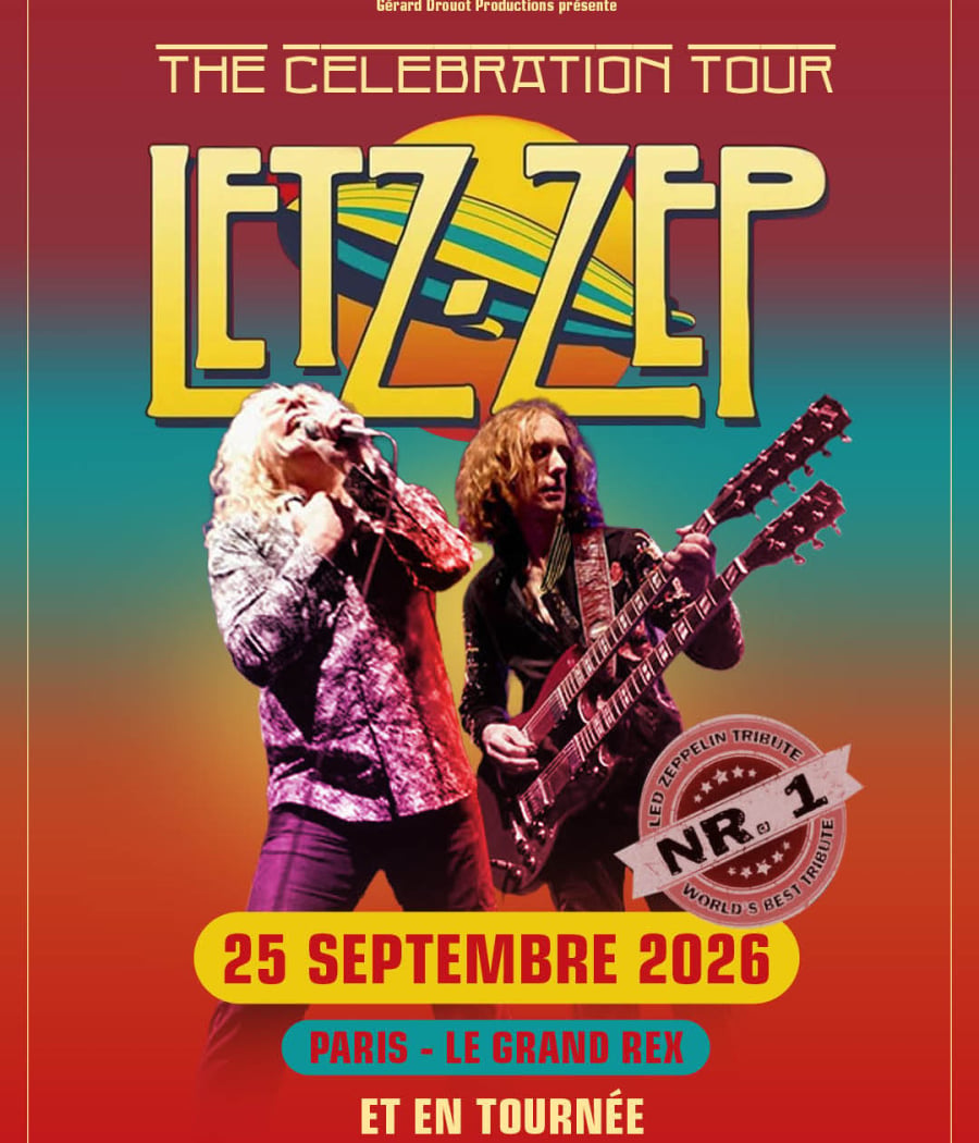 LETZ ZEP 1
