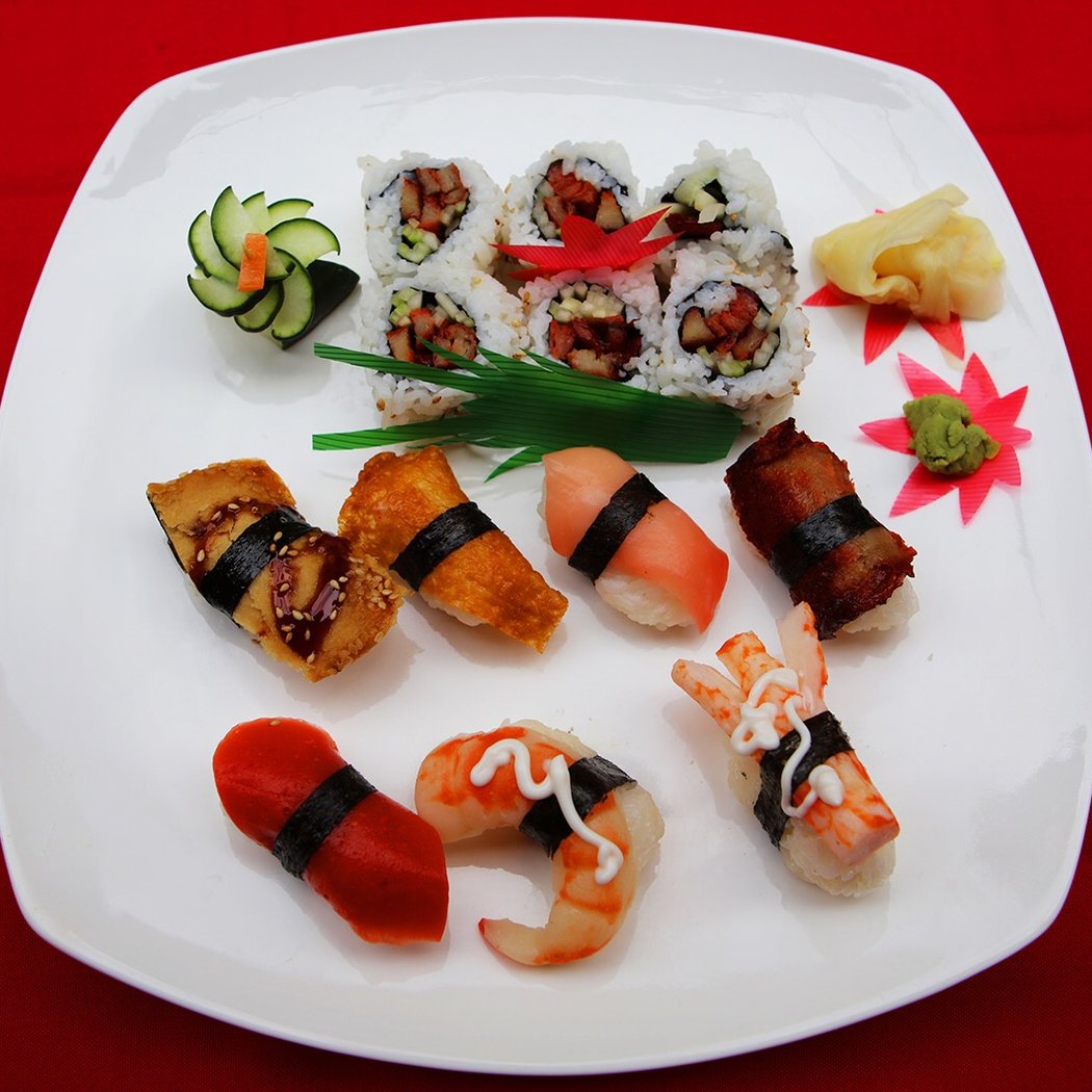 Bodhi Kosher Vegetarian Restaurant 1