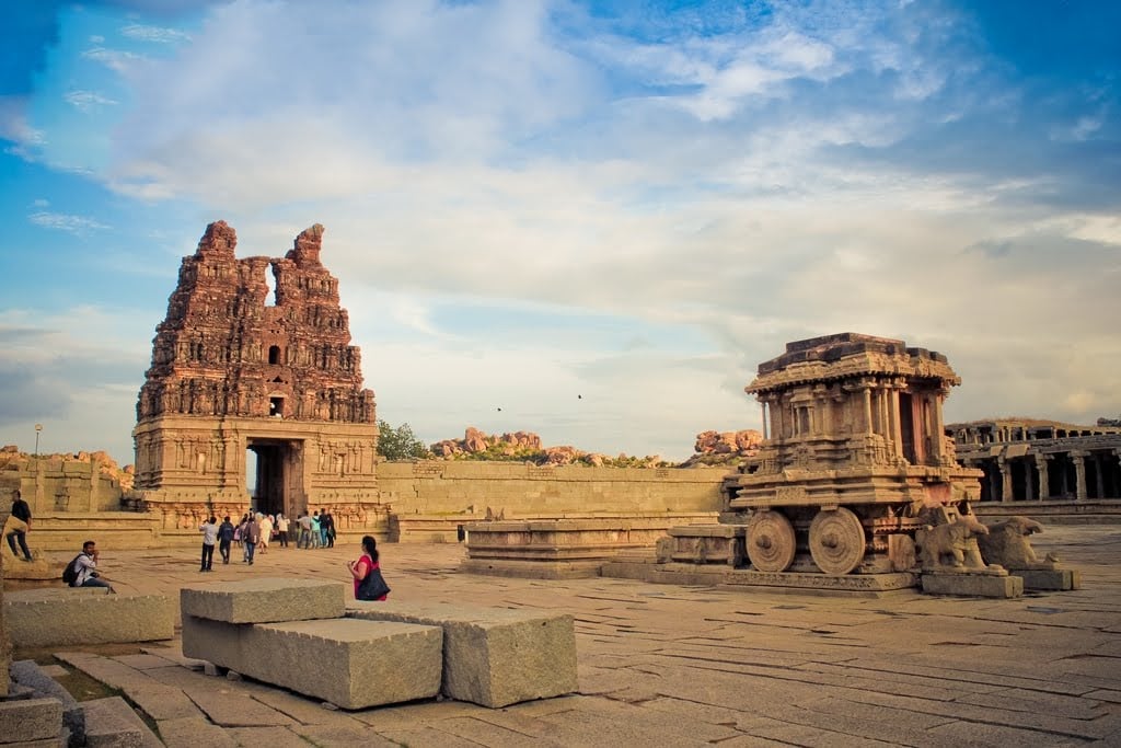 Hampi 3
