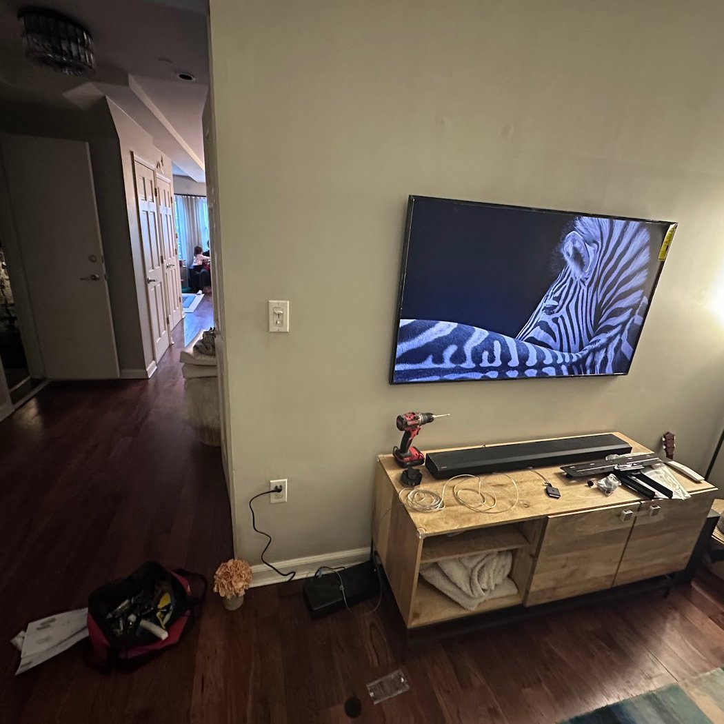 Dumbo & Vinegar Hill Handyman 1