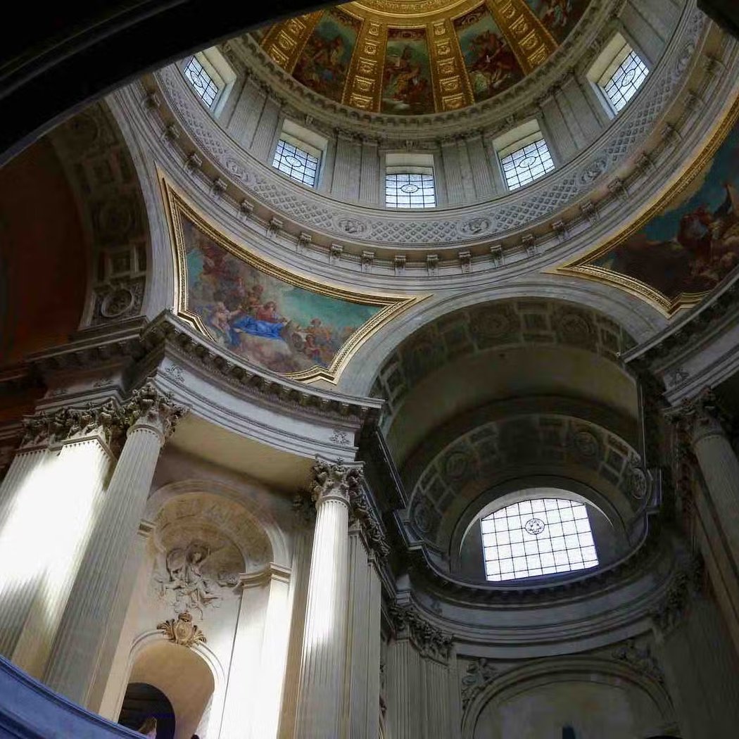 Panthéon 2