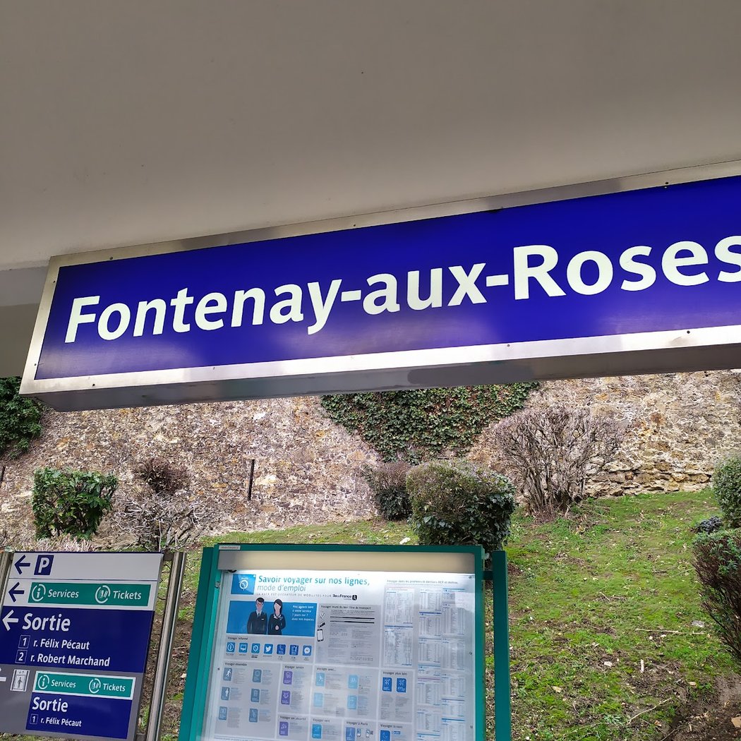 Fontenay-aux-Roses 2