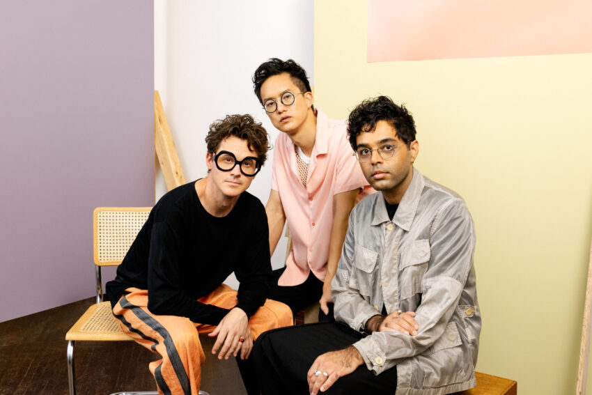 SON LUX 1