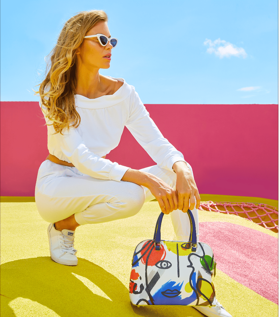 Caroline Dechamby Luxury Concept Store 1