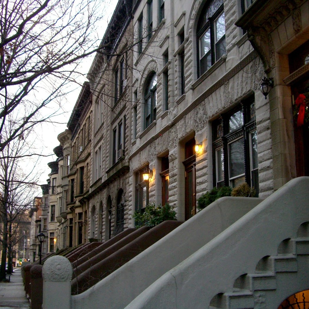 Hamilton Heights Historic District 4