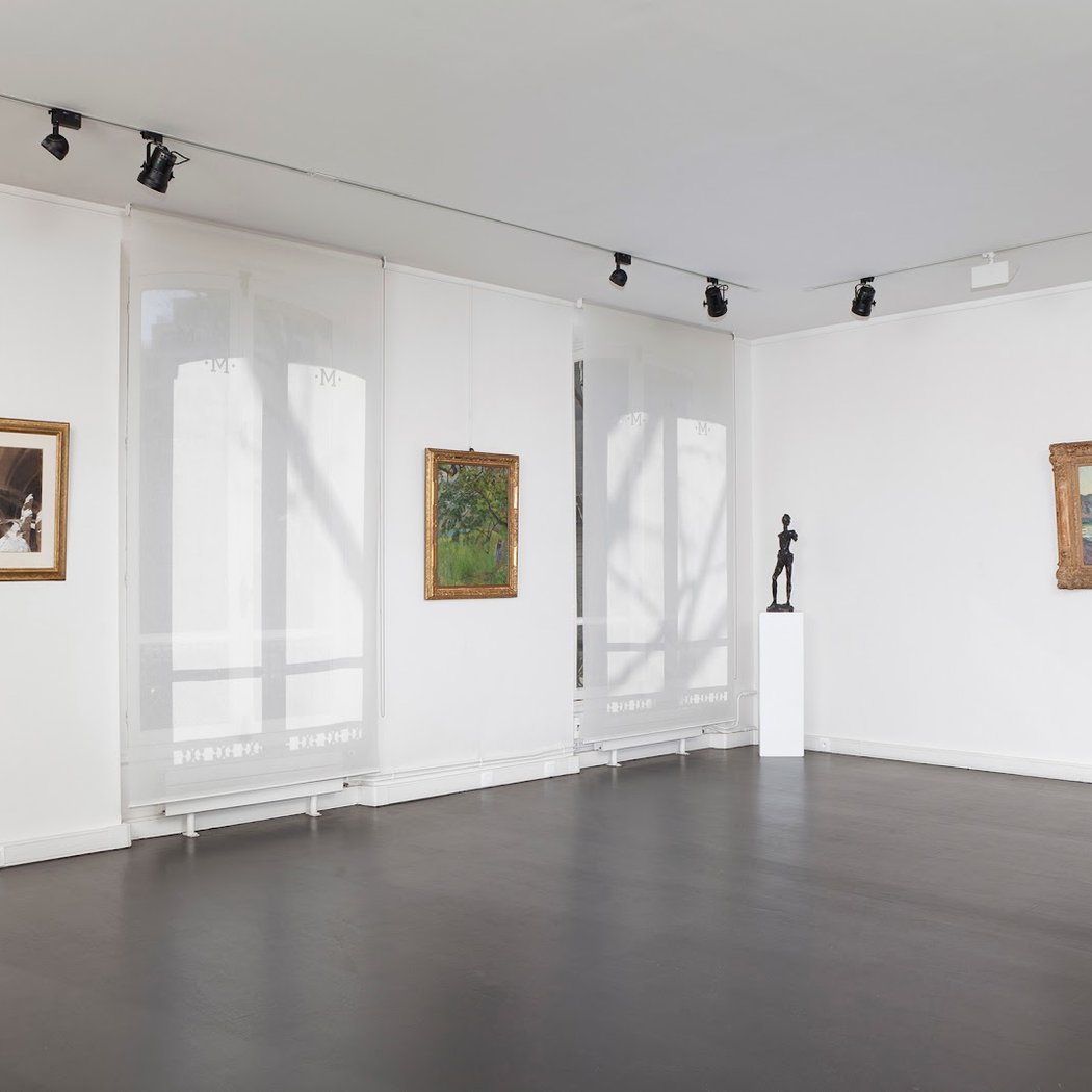 Galerie Messine 2