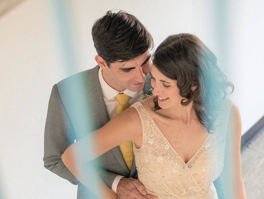 The Wedding Choreographer 2