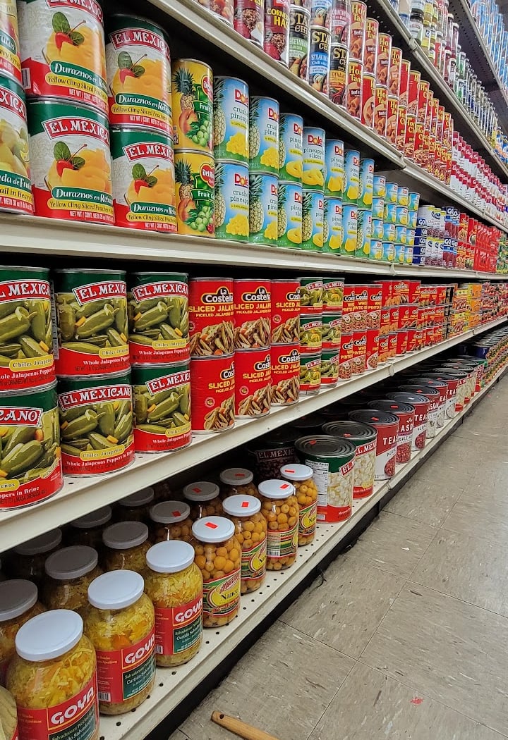 Joe's Market 2