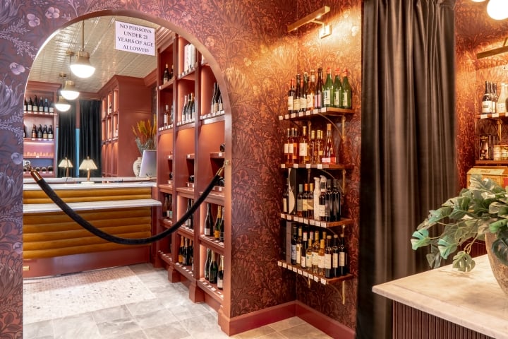 The San Francisco Wine Trading Company 3