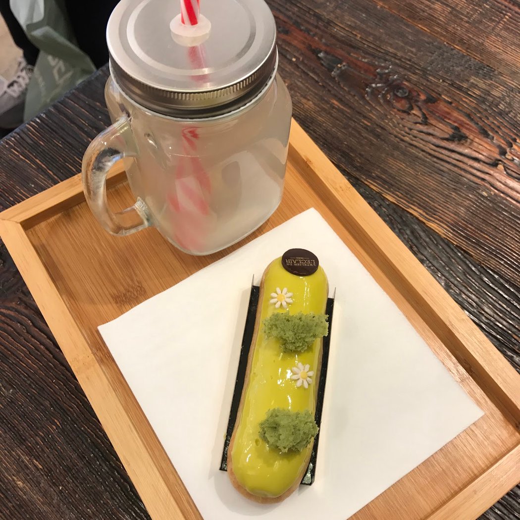L'Atelier de l'Éclair 3
