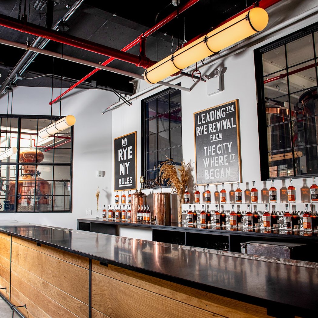 New York Distilling Co. 3
