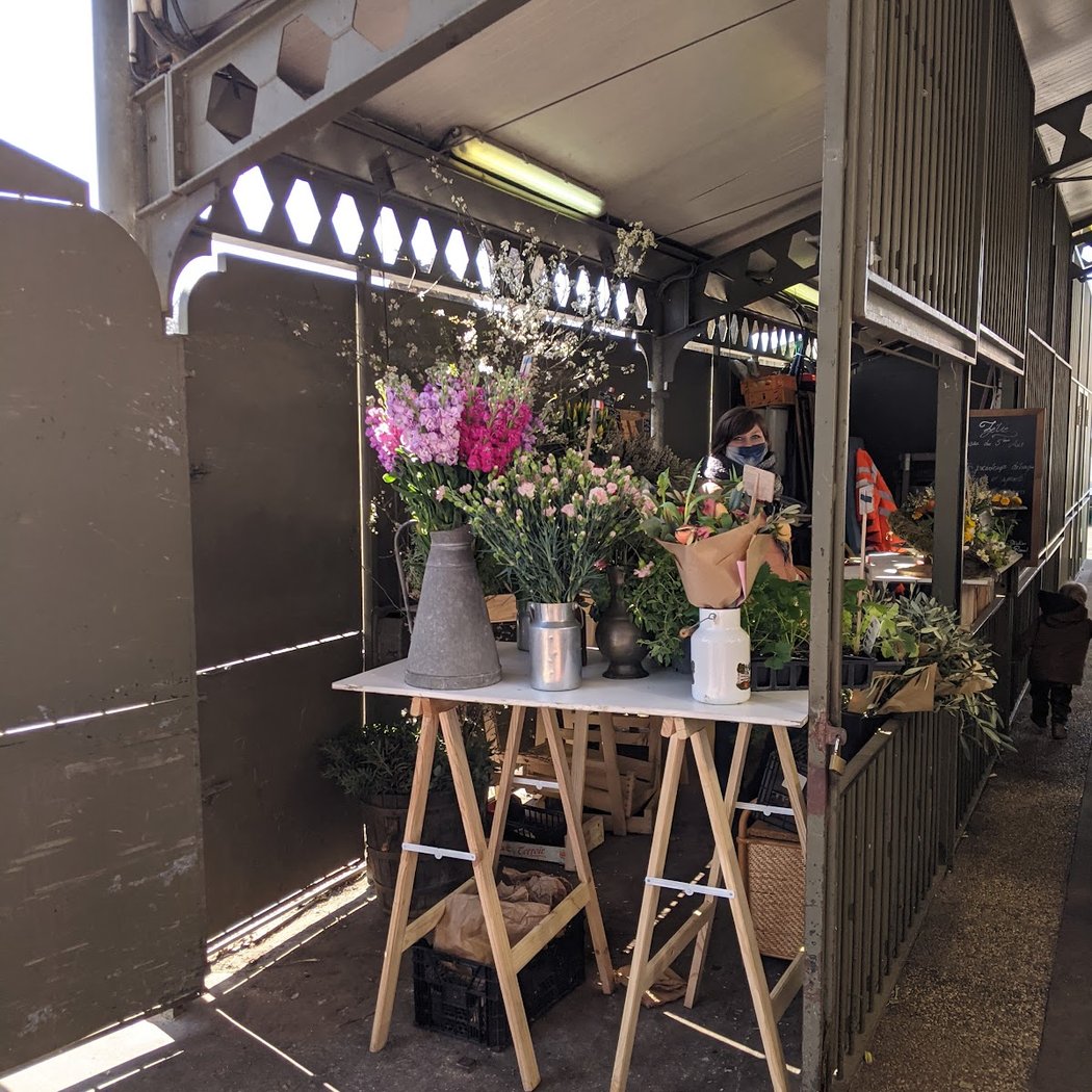 Marché d'Andrésy 3