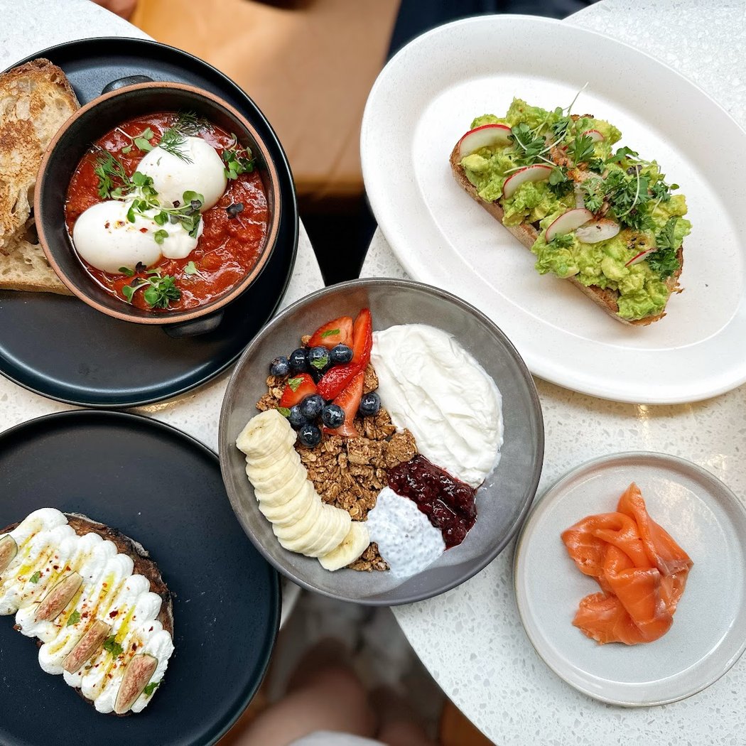 Brunch 101: An Immersive Boozy Brunch Experience 1