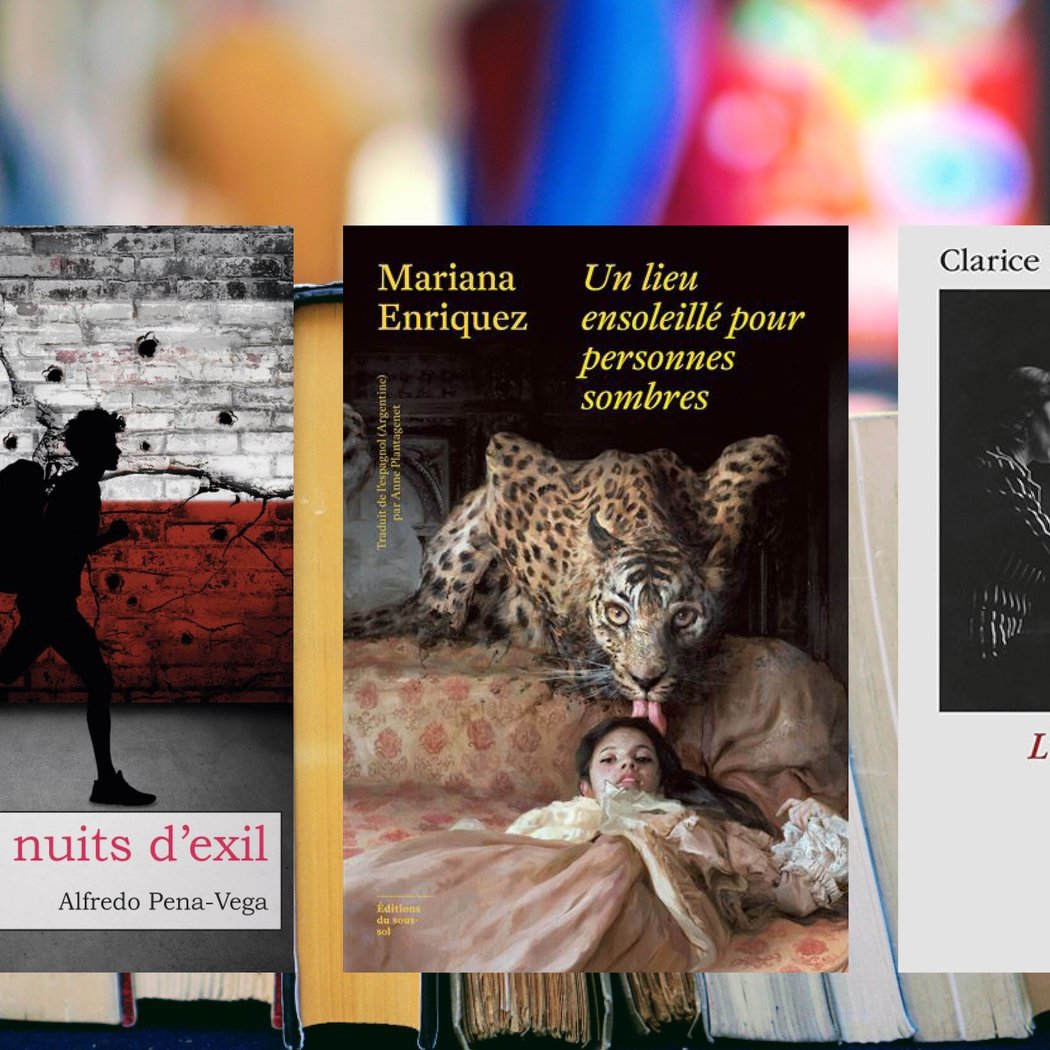 La Tribune des fictions 1