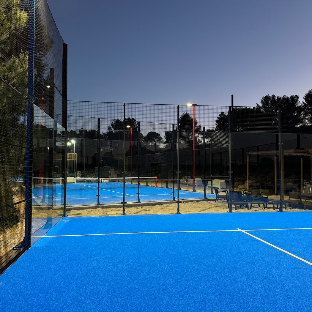 Padel Hopps 2