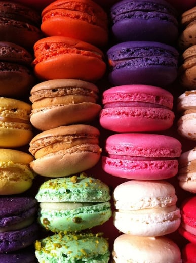 Le Coin Gourmand 1